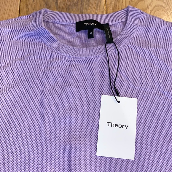 Theory Riland sweater - Picture 2 of 2